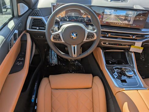 New 2026 BMW X6 M60i image 23