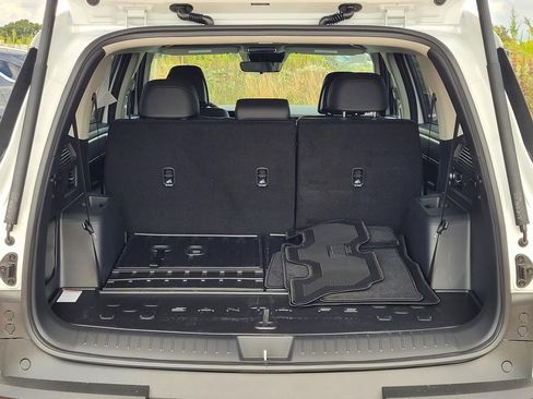 New 2026 Hyundai Santa Fe SEL image 6