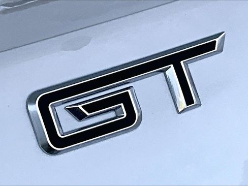New 2026 Ford Mustang GT Premium RWD image 24