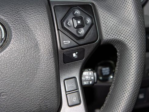 Used 2023 Toyota Tacoma TRD Sport w/ Advanced Technology Package image 29