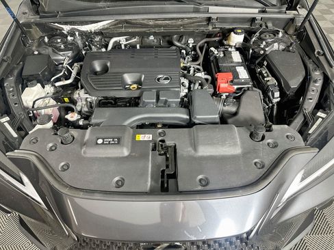 Used 2025 Lexus NX 250 FWD w/ Premium Package image 34