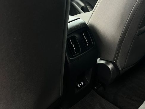 Used 2025 Hyundai Tucson SEL FWD image 24