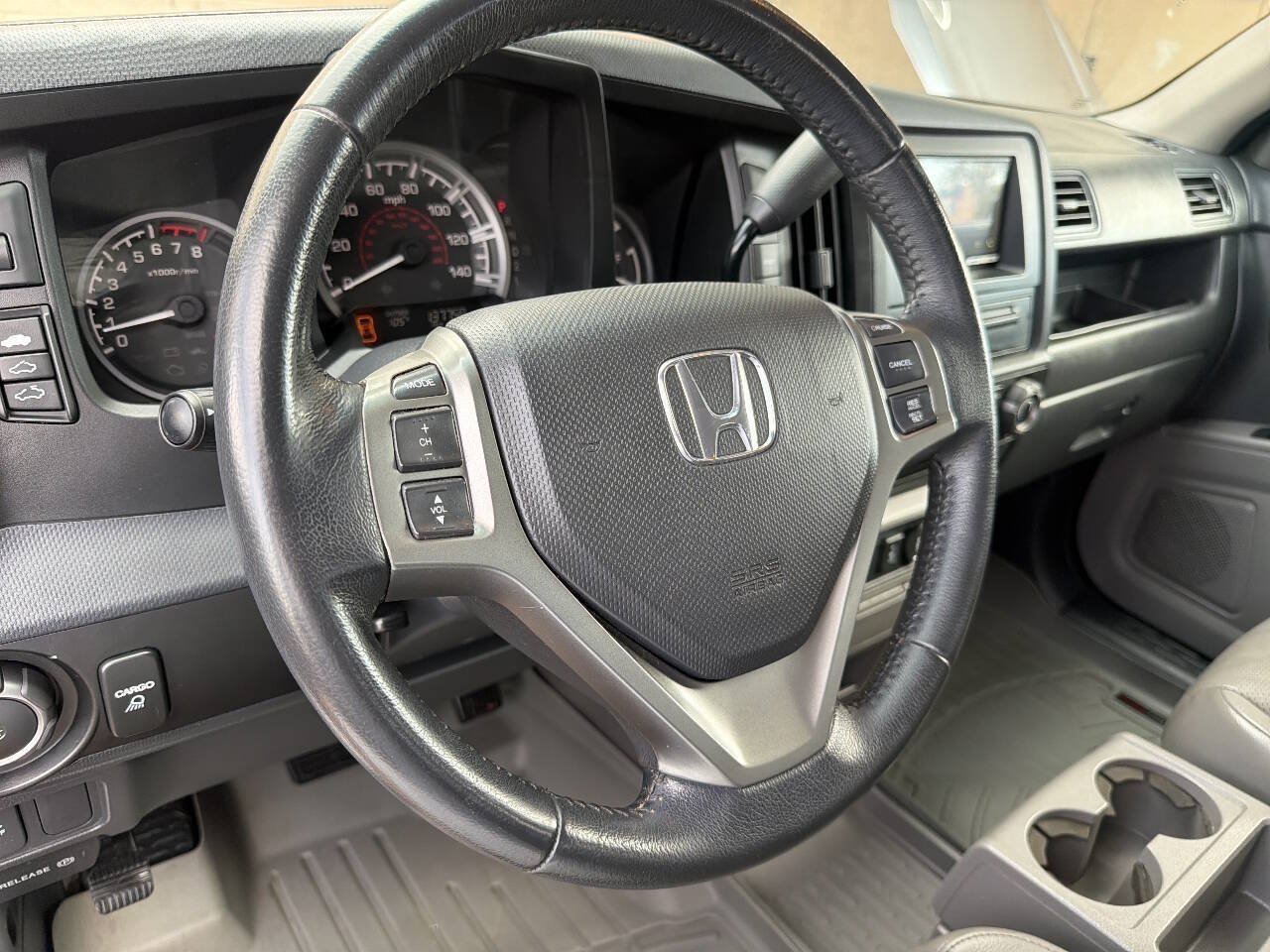 Used 2012 Honda Ridgeline RTL image 17
