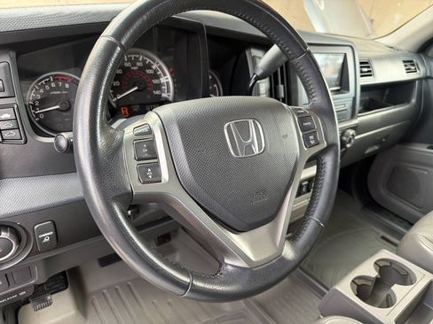 Used 2012 Honda Ridgeline RTL image 17