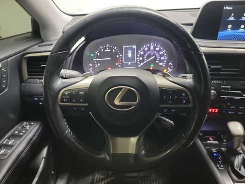 Used 2020 Lexus RX 350 AWD w/ Premium Package image 17