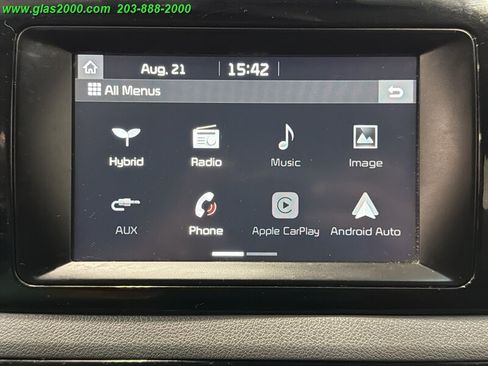 Used 2018 Kia Niro FE FWD image 17