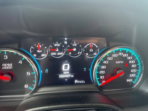 Used 2019 GMC Yukon Denali w/ Denali Ultimate Package RWD image 11
