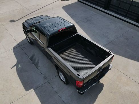 Used 2018 GMC Sierra 1500 SLE w/ SLE Value Package AWD/4WD image 58