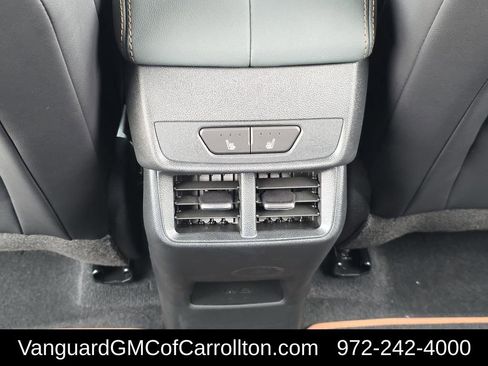 New 2026 GMC Terrain AT4 w/ Convenience Package III image 28