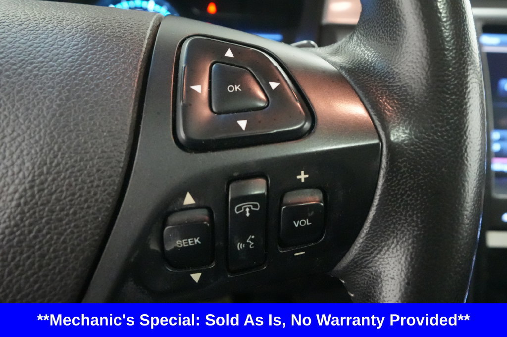Used 2013 Ford Flex Limited AWD/4WD image 37
