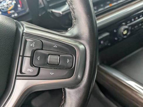 Used 2025 Chevrolet Silverado 2500 LT w/ All Star Edition AWD/4WD image 20