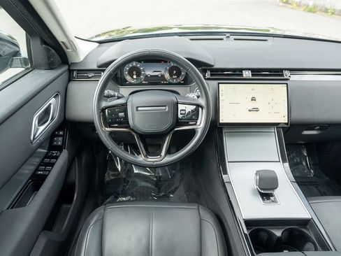 Used 2024 Land Rover Range Rover Velar S AWD/4WD image 13