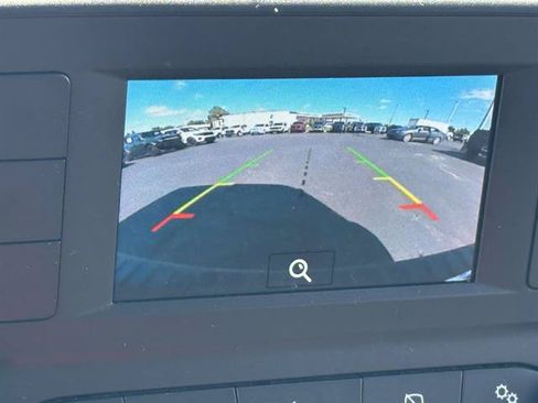 Used 2025 Ford Transit 250 Low Roof w/ Exterior Upgrade Package RWD image 20