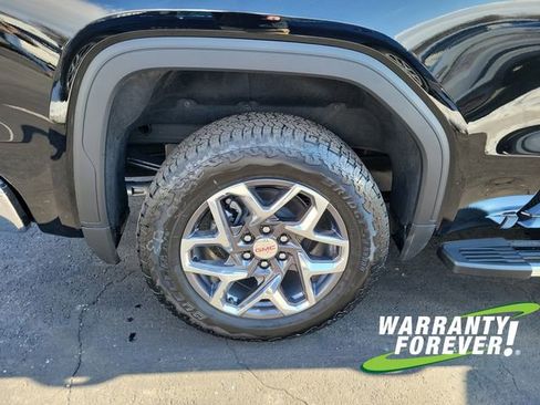 New 2026 GMC Sierra 1500 SLT w/ SLT Premium Plus Package image 20