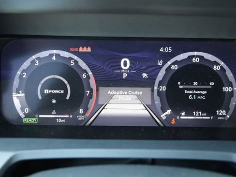 New 2026 Toyota Tacoma TRD Sport image 26