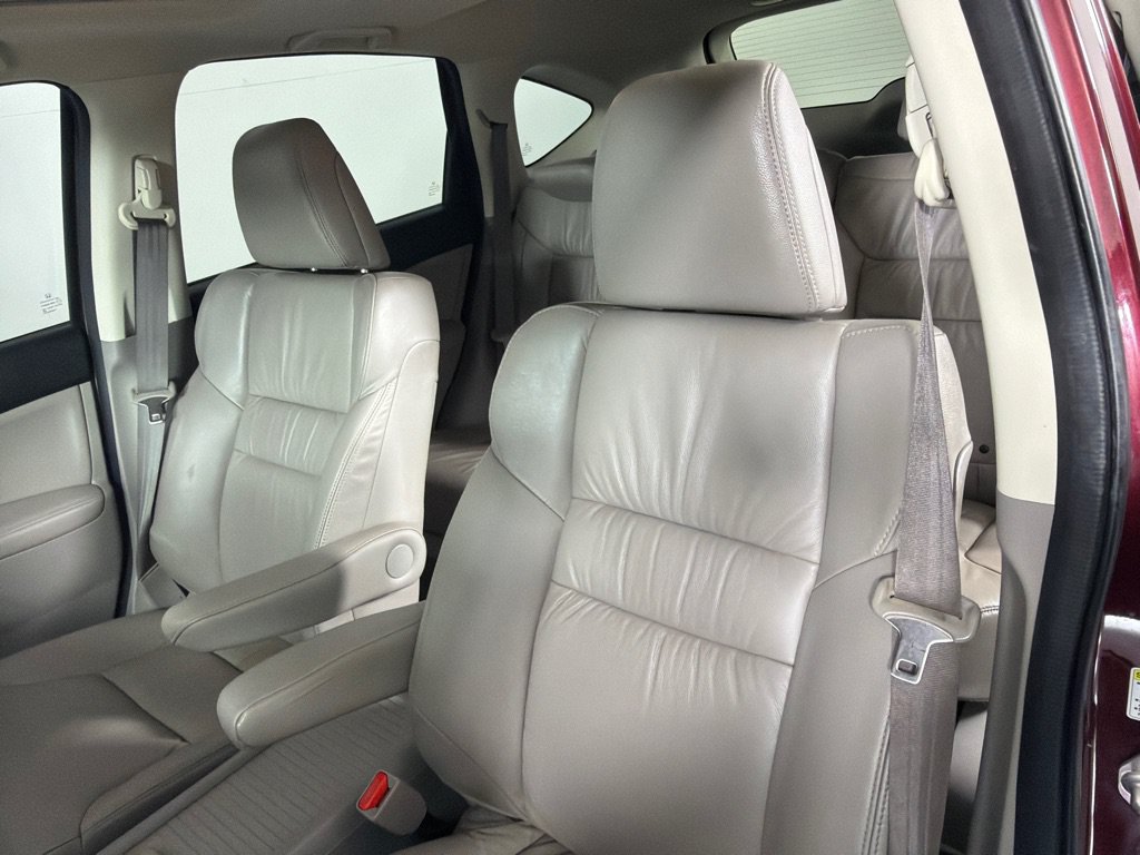 Used 2014 Honda CR-V EX-L image 13