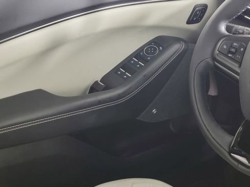 Used 2025 Ford Mustang Mach-E Premium w/ Interior Protection Package image 33