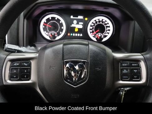 Used 2022 RAM 1500 Classic Warlock image 8