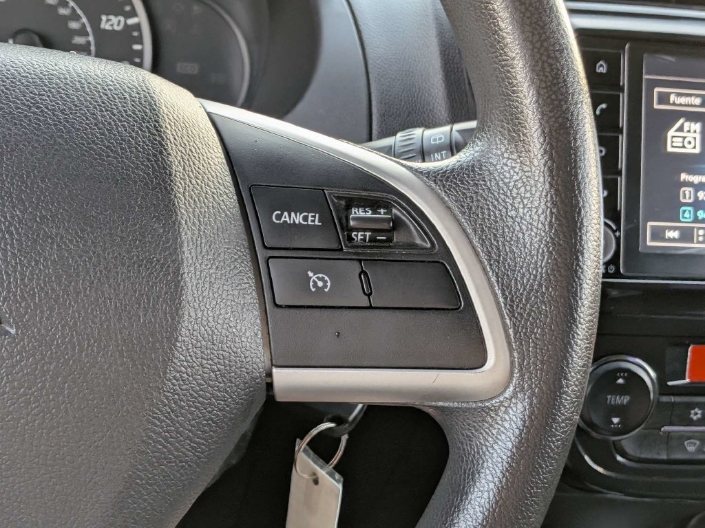 Used 2022 Mitsubishi Mirage ES FWD image 24