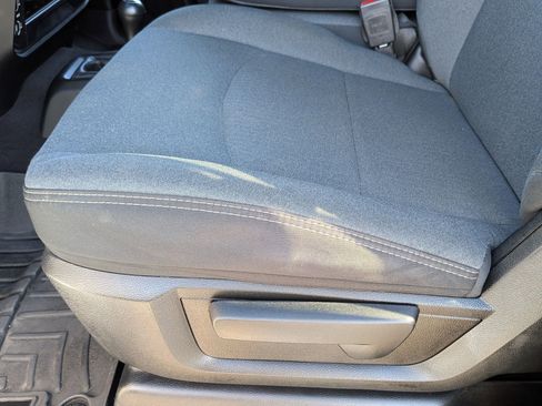 Certified 2021 RAM 2500 Tradesman image 16