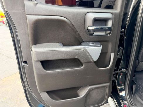 Used 2016 Chevrolet Silverado 1500 LT w/ Midnight Edition AWD/4WD image 22