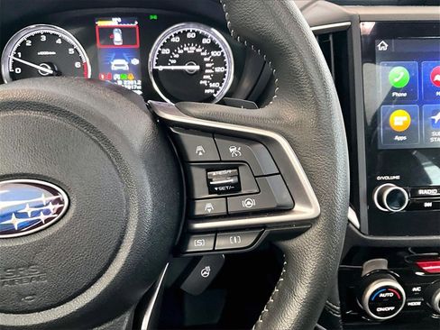 Used 2024 Subaru Forester Touring image 24