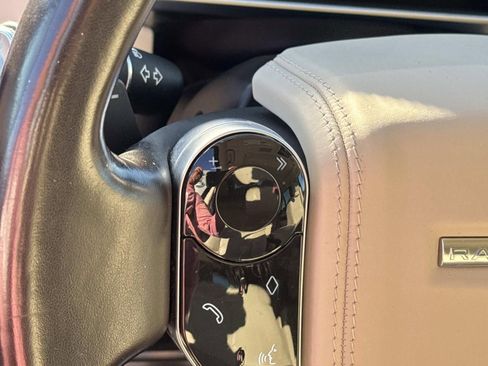 Used 2022 Land Rover Range Rover Westminster Edition image 23