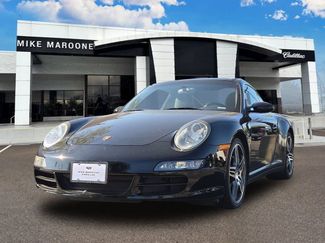 Used 2007 Porsche 911 Targa 4 AWD/4WD video 1