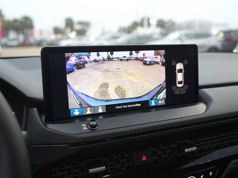 Used 2025 Honda Accord Touring image 22