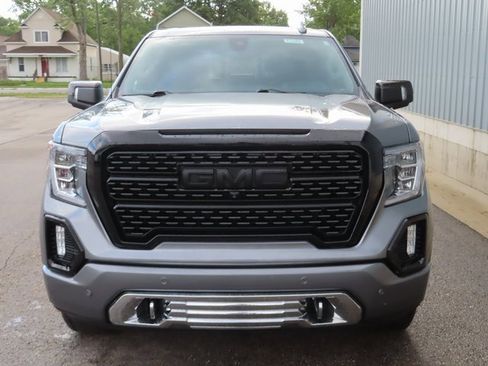 Used 2019 GMC Sierra 1500 Denali w/ Technology Package image 12