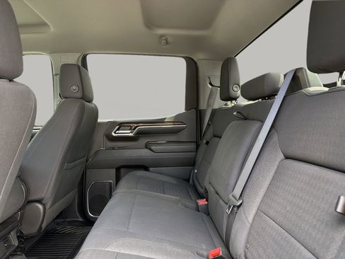 Used 2024 GMC Sierra 1500 Elevation AWD/4WD image 15