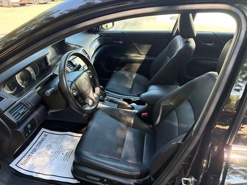 Used 2014 Honda Accord EX-L image 9