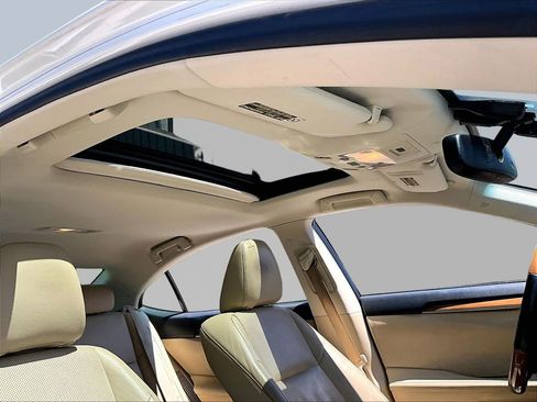 Used 2015 Lexus ES 300h w/ Navigation System Package FWD image 20