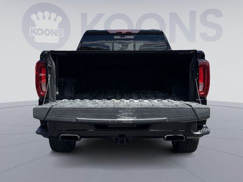 Used 2022 GMC Sierra 1500 Denali w/ Denali Reserve Package AWD/4WD image 27