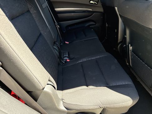 New 2026 Dodge Durango GT image 15