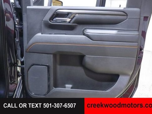 Used 2024 GMC Sierra 3500 AT4 w/ AT4 Premium Plus Package AWD/4WD image 48