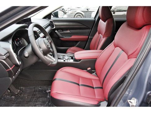 New 2026 MAZDA CX-50 2.5 Hybrid w/ Weather Package image 10