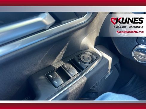 New 2026 GMC Sierra 1500 Elevation w/ Elevation Premium Package AWD/4WD image 23