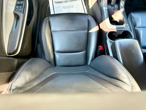 Used 2015 Chevrolet Volt Premium w/ Premium Trim Package image 28