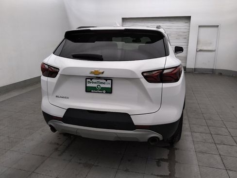 Used 2021 Chevrolet Blazer LT FWD image 7