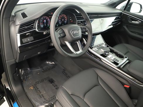 New 2026 Audi Q7 2.0T Premium Plus image 15