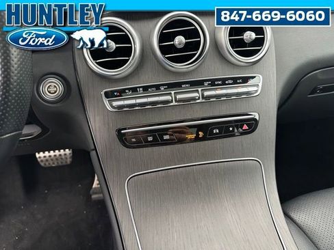 Used 2022 Mercedes-Benz GLC 300 4MATIC image 23