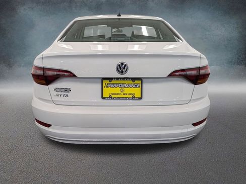 Used 2019 Volkswagen Jetta SE FWD image 5