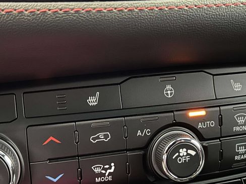 Used 2026 Dodge Durango GT RWD image 22