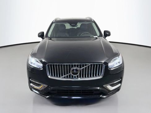 Certified 2023 Volvo XC90 B6 Plus w/ Protection Package Premier AWD/4WD image 2