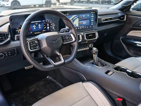 New 2026 Ford Mustang Premium image 18