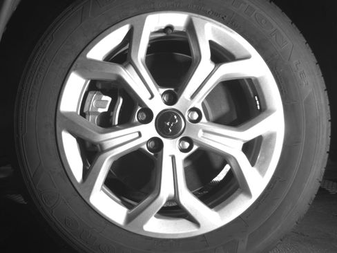 Used 2025 Jeep Compass Latitude image 12