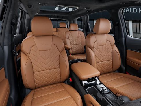 New 2025 Kia Telluride SX Prestige X-Pro image 15