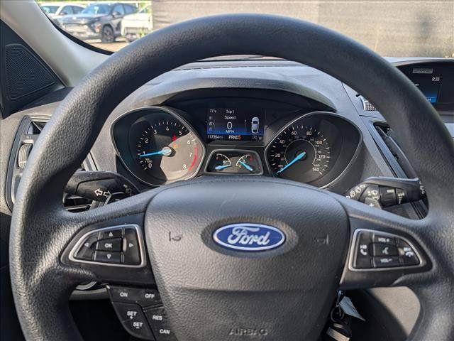 Used 2017 Ford Escape SE FWD image 35