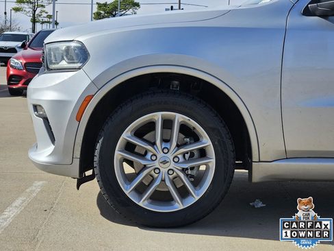 Used 2023 Dodge Durango GT image 13